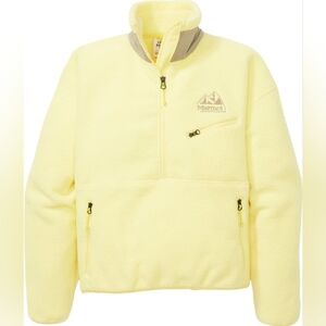 Marmot 94 E.C.O. Recycled Fleece Pullover - Women's